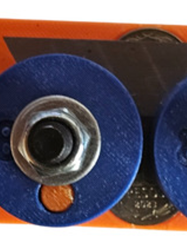 Cortador Botellas Pet Pet-tronic 4