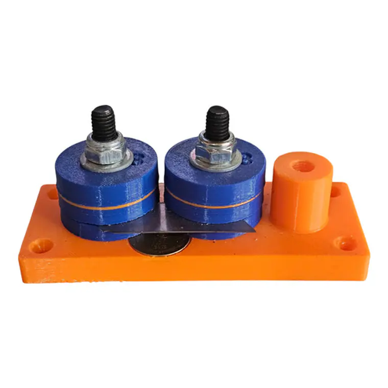 Cortador Botellas Pet Pet-tronic 5
