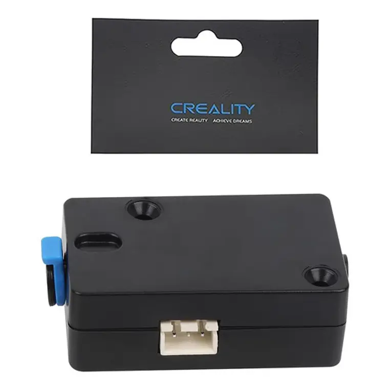 Sensor De Filamento 3d Polisi3d K1 Precisión Para Impresoras 18cm 1