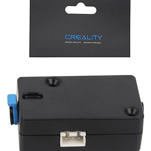 Sensor De Filamento 3d Polisi3d K1 Precisión Para Impresoras 18cm