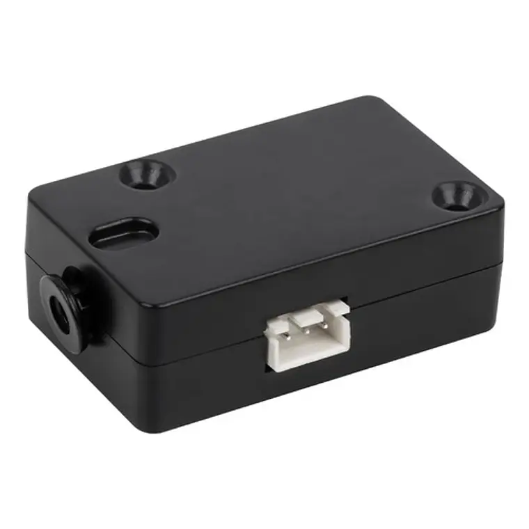 Sensor De Filamento 3d Polisi3d K1 Precisión Para Impresoras 18cm 3