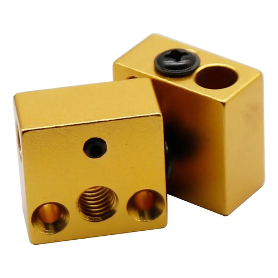 Boque Calentador Maquina Extrusora Pet 3d Pet-tronic 1