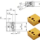 Boque Calentador Maquina Extrusora Pet 3d Pet-tronic - Miniatura 2