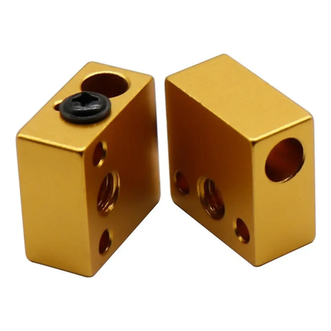 Boque Calentador Maquina Extrusora Pet 3d Pet-tronic 3