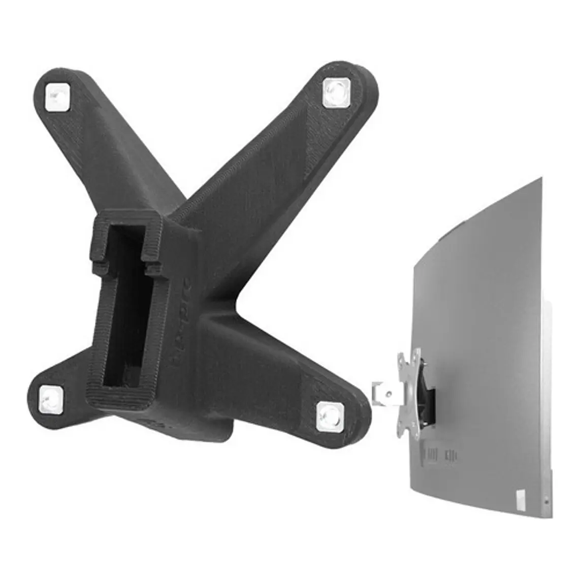 Adaptador Vesa Aio Hp Pro One 440 G9 Y Similares 1
