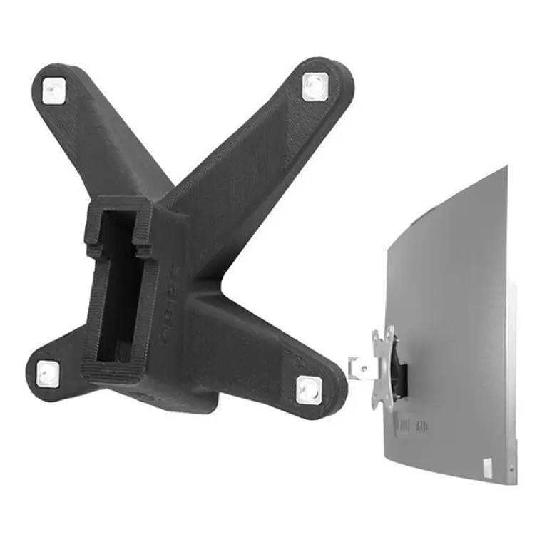 Adaptador Vesa Aio Hp Pro One 440 G9 Y Similares 1