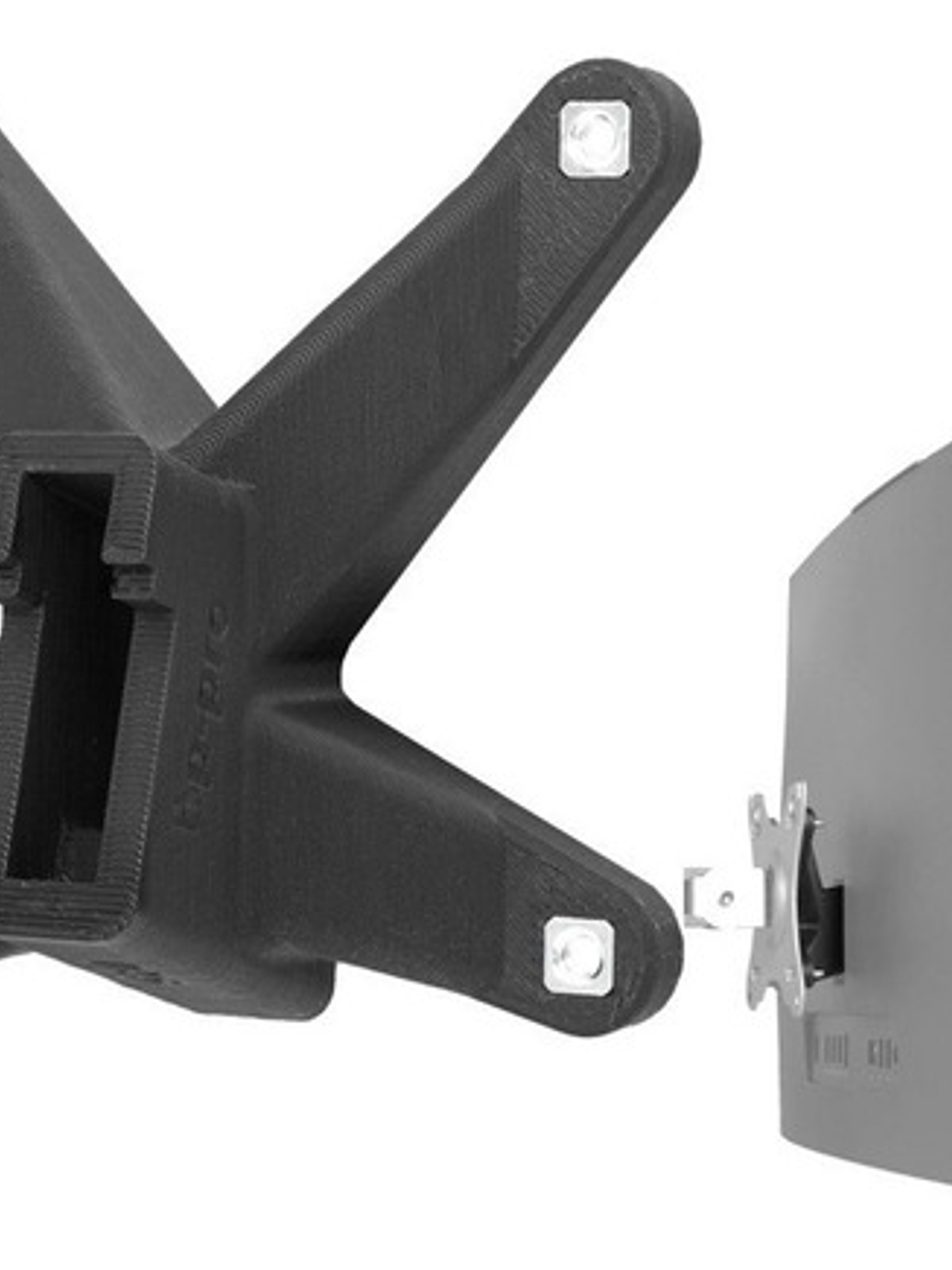 Adaptador Vesa Aio Hp Pro One 440 G9 Y Similares 1