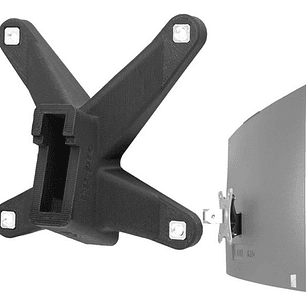 Adaptador Vesa Aio Hp Pro One 440 G9 Y Similares