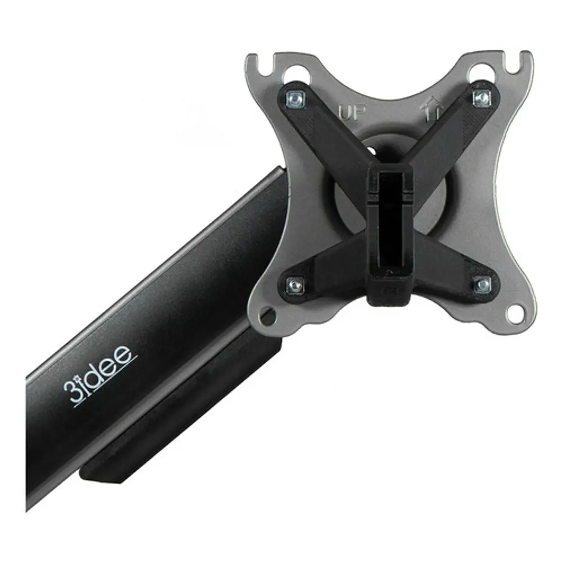Adaptador Vesa Aio Hp Pro One 440 G9 Y Similares 2