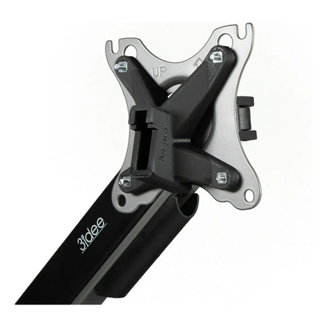Adaptador Vesa Aio Hp Pro One 440 G9 Y Similares 4