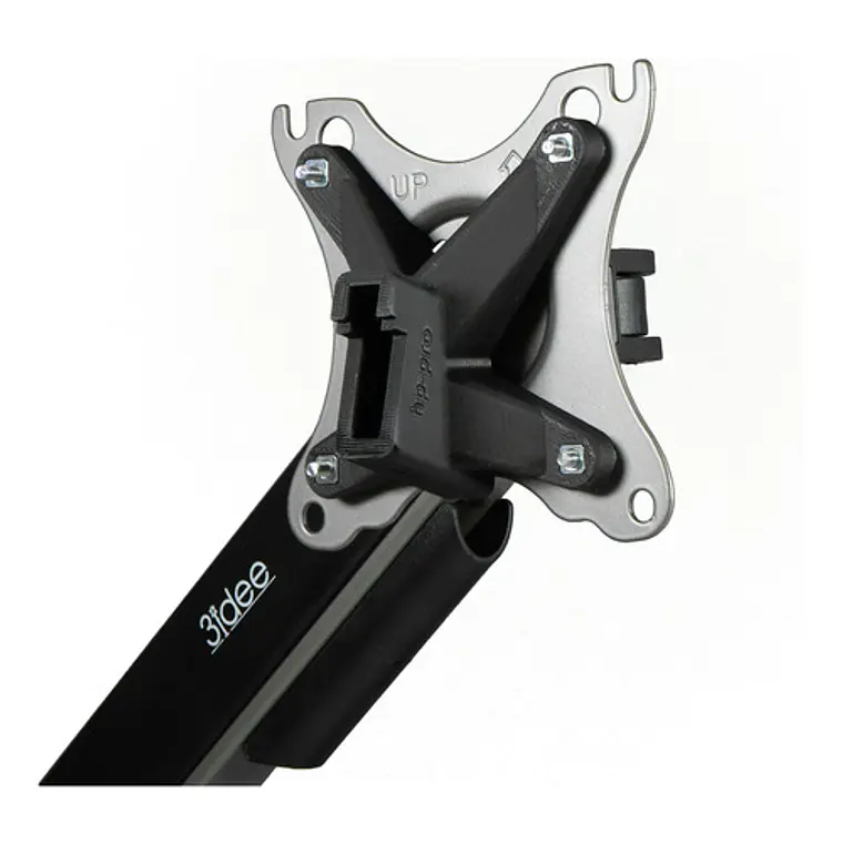 Adaptador Vesa Aio Hp Pro One 440 G9 Y Similares 4