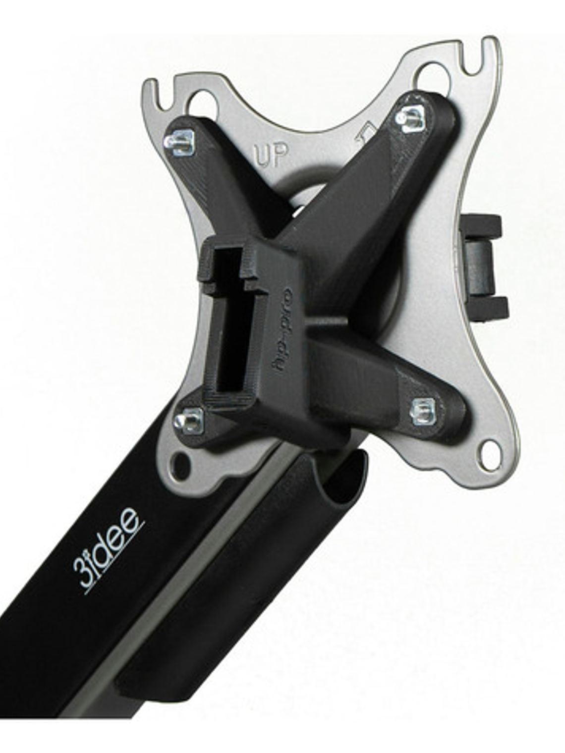 Adaptador Vesa Aio Hp Pro One 440 G9 Y Similares 4