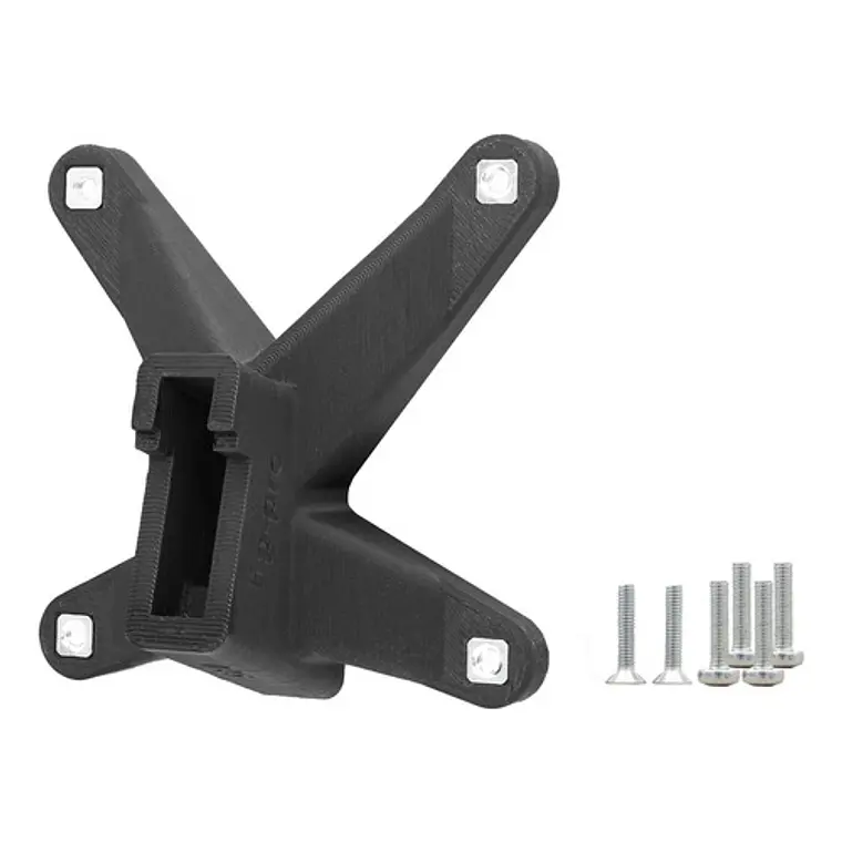 Adaptador Vesa Aio Hp Pro One 440 G9 Y Similares 6