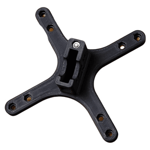 Adaptador Vesa Monitor Hp Omen 25 Y Similares