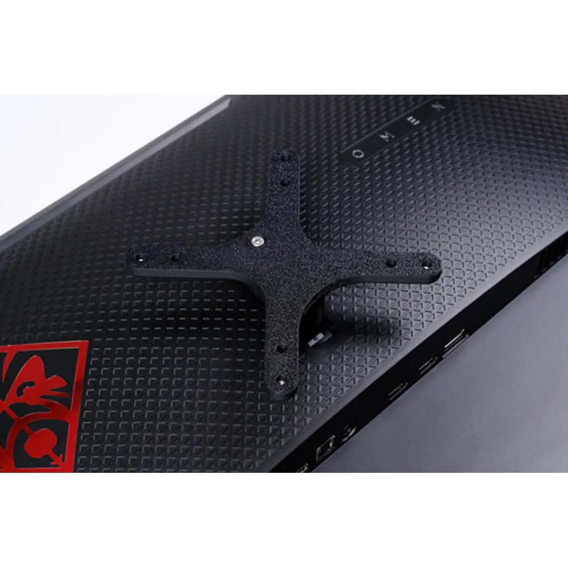 Adaptador Vesa Monitor Hp Omen 25 Y Similares 2