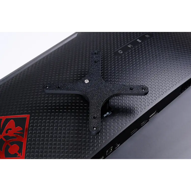 Adaptador Vesa Monitor Hp Omen 25 Y Similares 2