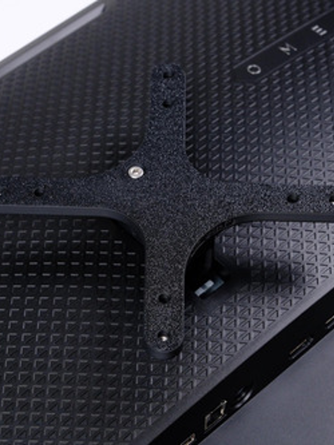 Adaptador Vesa Monitor Hp Omen 25 Y Similares 2