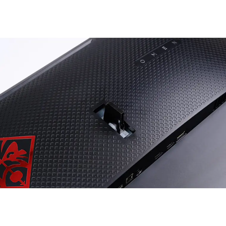 Adaptador Vesa Monitor Hp Omen 25 Y Similares 3