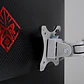 Adaptador Vesa Monitor Hp Omen 25 Y Similares - Miniatura 4