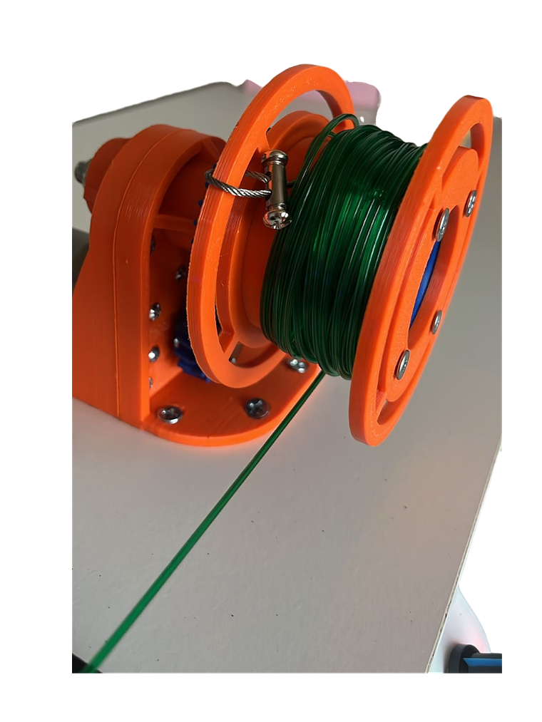 PET-TRONIC maquina recicladora de botellas pet 6