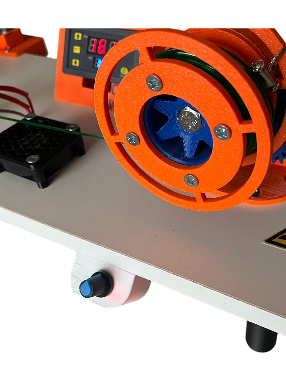 PET-TRONIC maquina recicladora de botellas pet 4