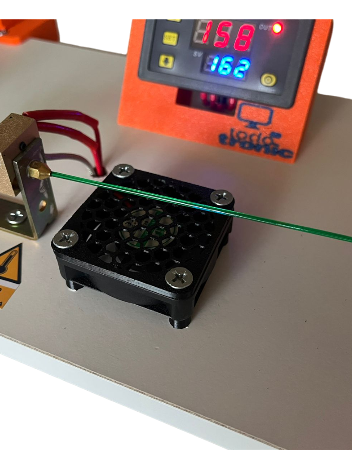 PET-TRONIC maquina recicladora de botellas pet 12