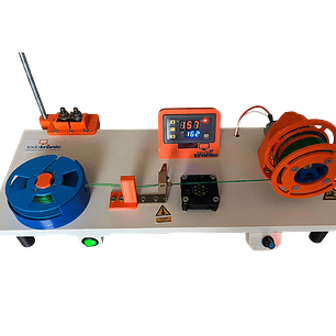 PET-TRONIC maquina recicladora de botellas pet