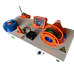 PET-TRONIC maquina recicladora de botellas pet - Miniatura 16