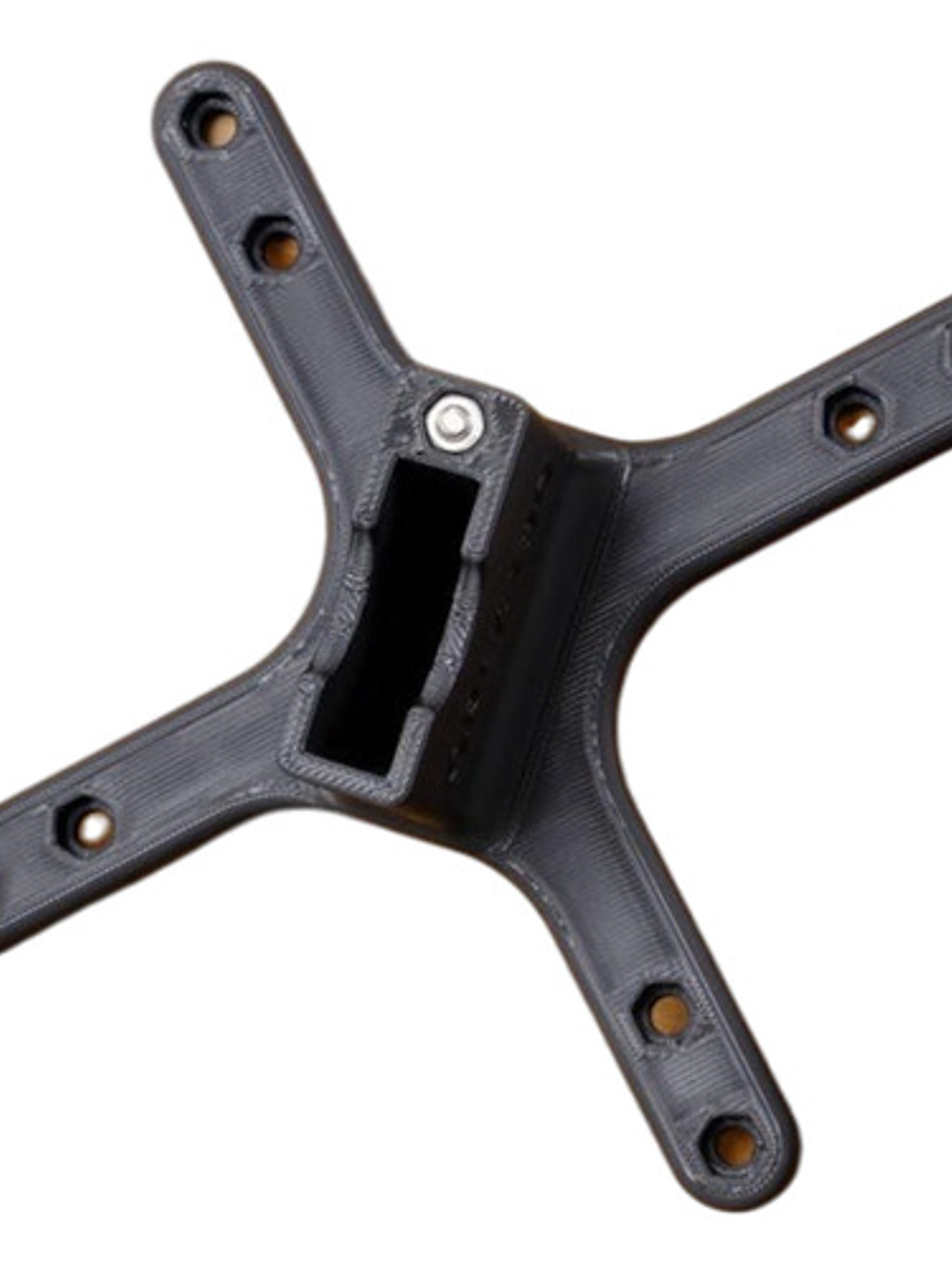 Adaptador Vesa Monitor Hp Omen 25i Y Similares 1