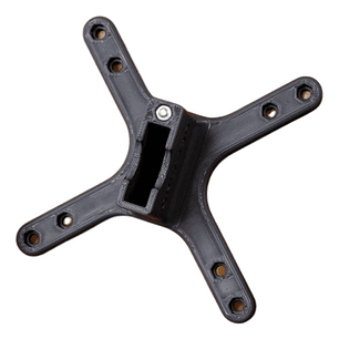 Adaptador Vesa Monitor Hp Omen 25i Y Similares