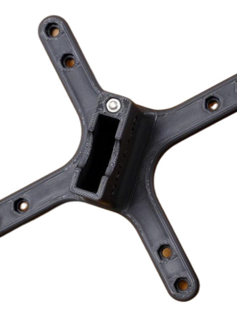 Adaptador Vesa Monitor Hp Omen 25i Y Similares 1