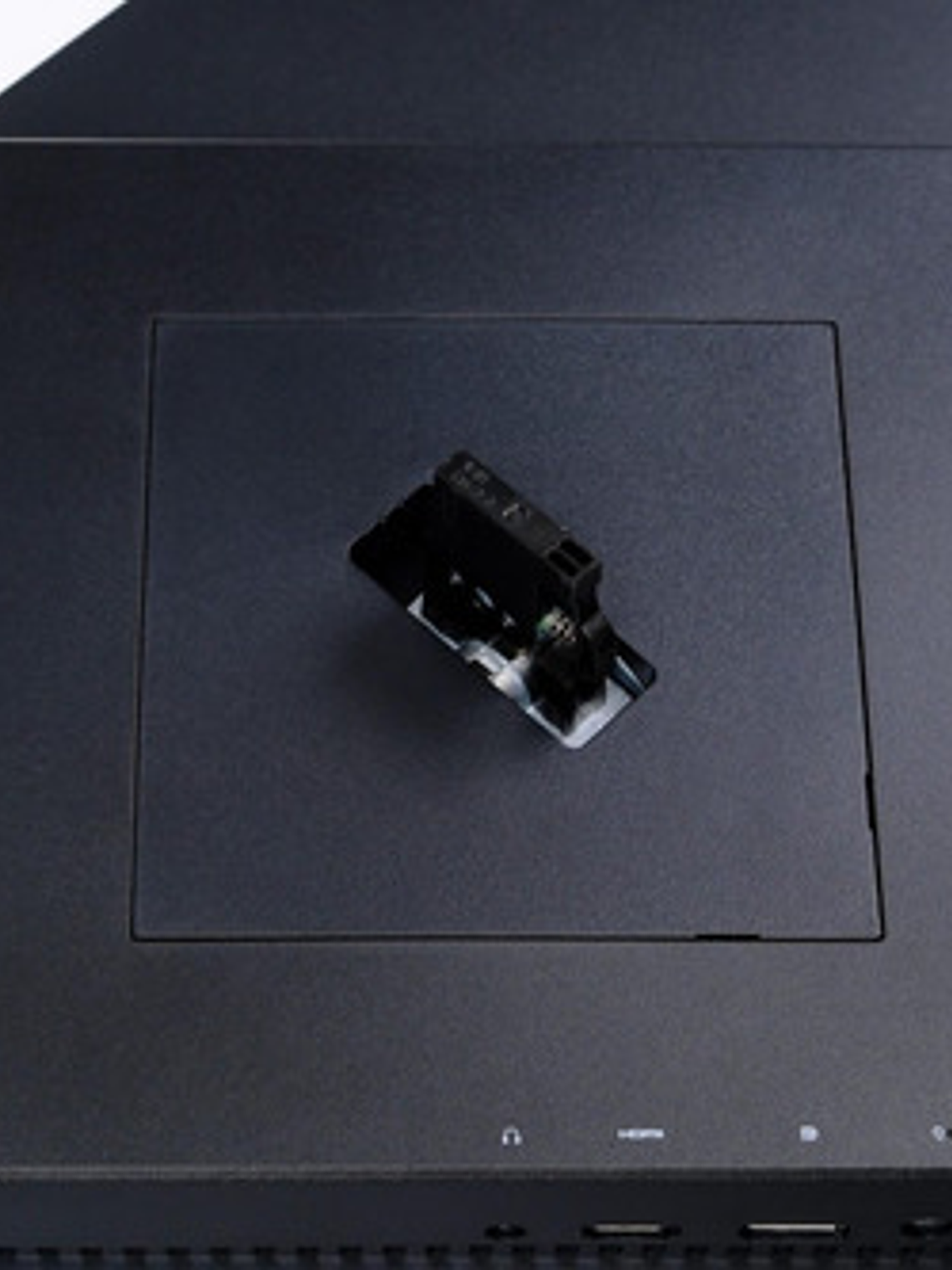 Adaptador Vesa Monitor Hp Omen 25i Y Similares 2