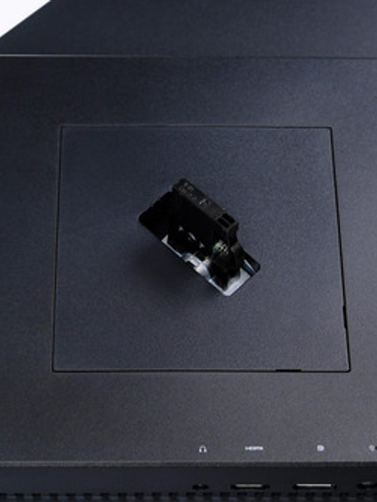 Adaptador Vesa Monitor Hp Omen 25i Y Similares 2