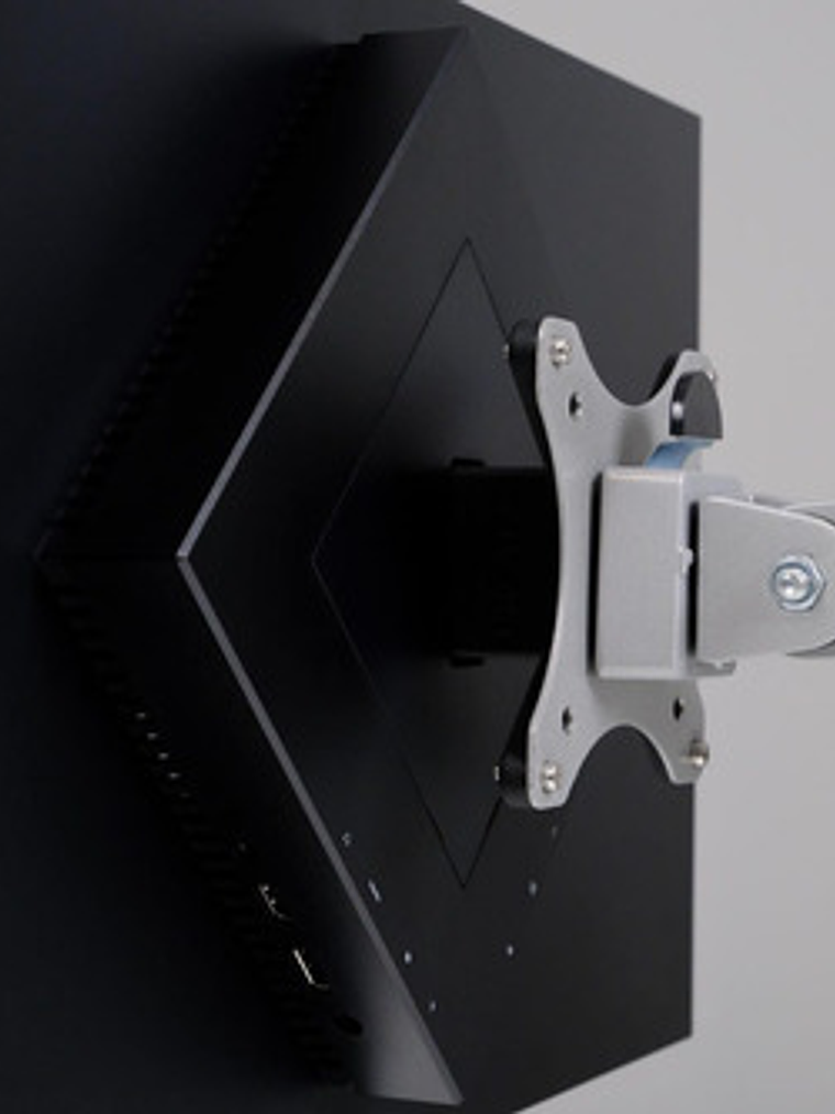 Adaptador Vesa Monitor Hp Omen 25i Y Similares 3