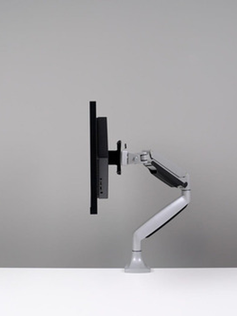 Adaptador Vesa Monitor Hp Omen 25i Y Similares 4