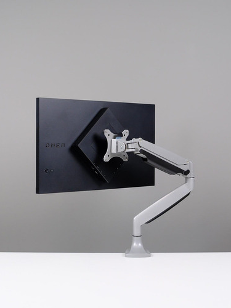 Adaptador Vesa Monitor Hp Omen 25i Y Similares 5