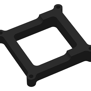 Adaptador Vesa Monitor Msi Mag301cr2 Y Otros