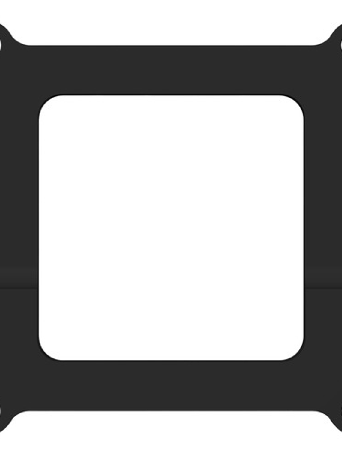 Adaptador Vesa Monitor Msi Mag301cr2 Y Otros 2