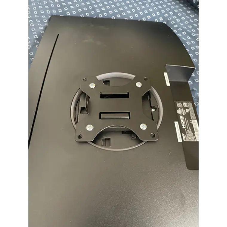 Adaptador Vesa Monitor Msi Mag301cr2 Y Otros 6