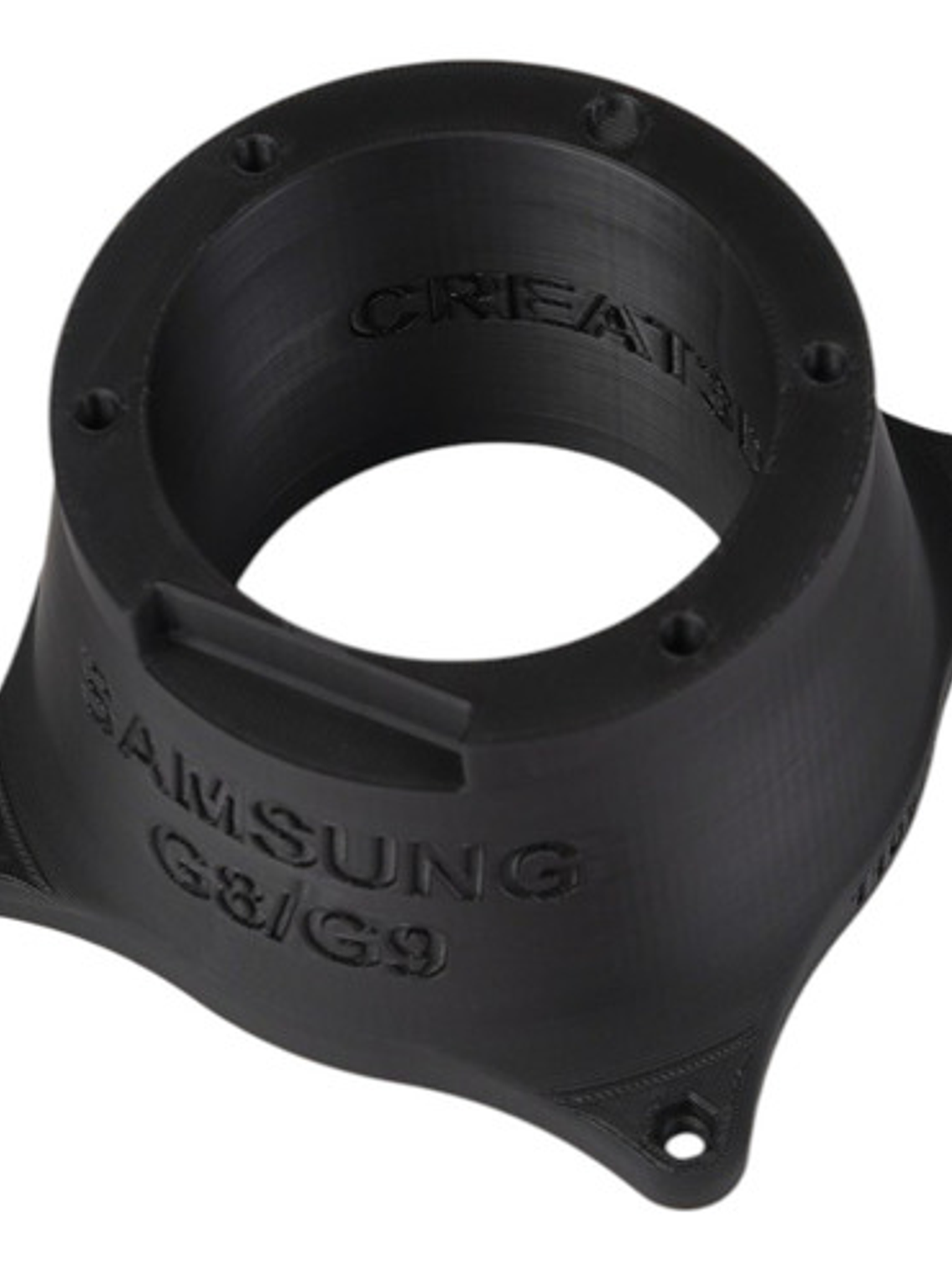 Adaptador Vesa Monitor Samsung Odyssey G9 - G8 Y Similares 1