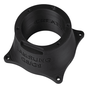 Adaptador Vesa Monitor Samsung Odyssey G9 - G8 Y Similares