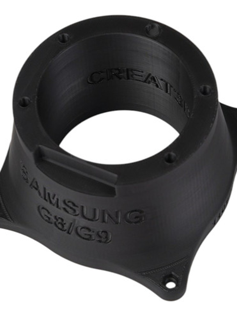 Adaptador Vesa Monitor Samsung Odyssey G9 - G8 Y Similares 1