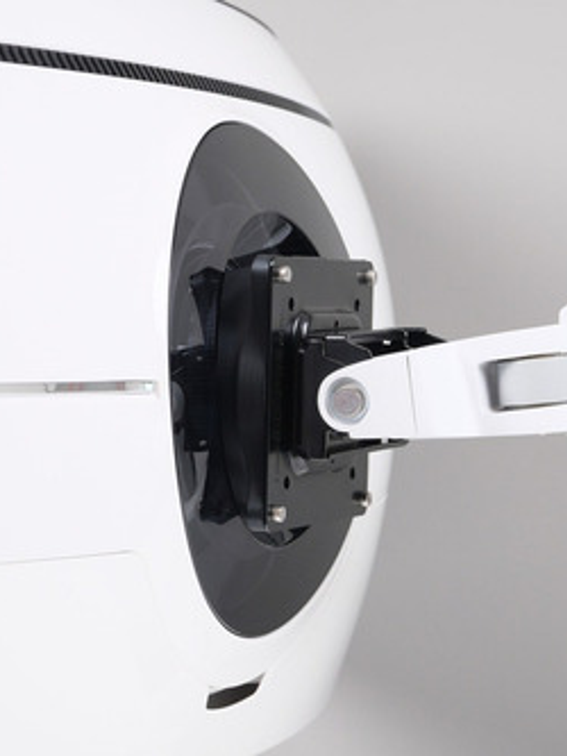 Adaptador Vesa Monitor Samsung Odyssey G9 - G8 Y Similares 3