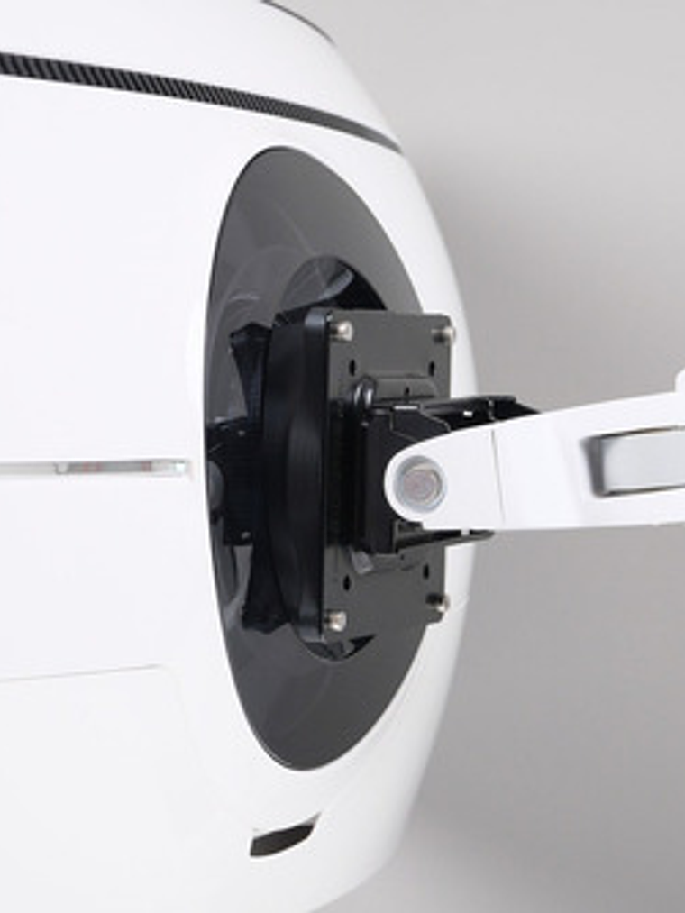 Adaptador Vesa Monitor Samsung Odyssey G9 - G8 Y Similares 3