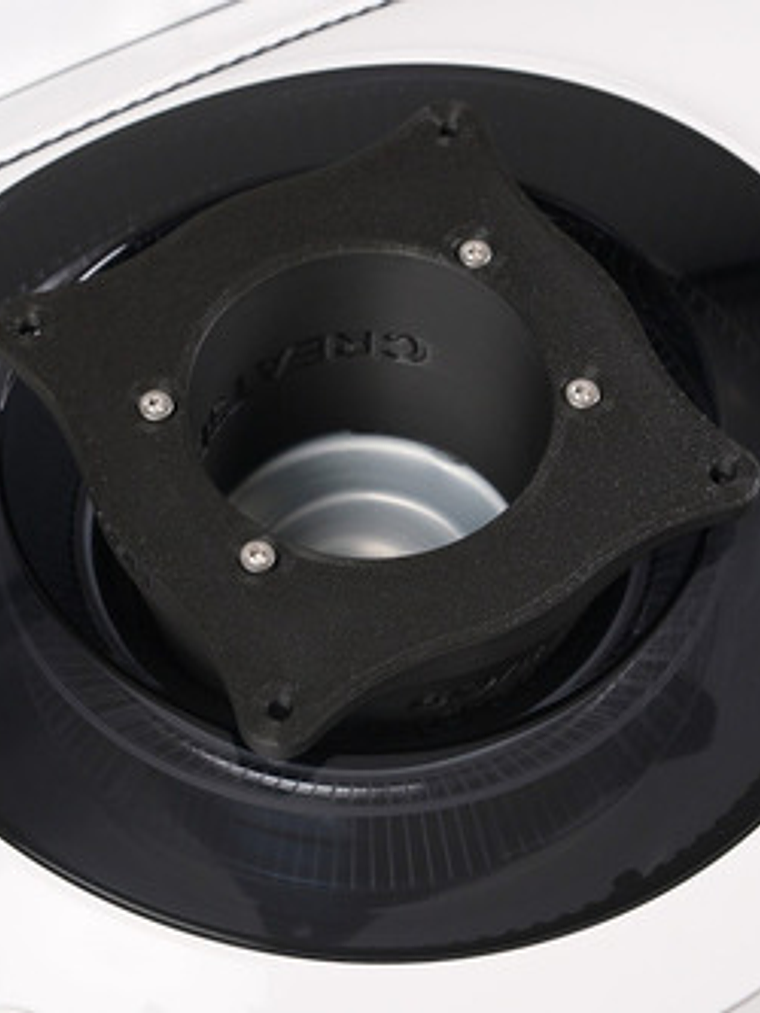 Adaptador Vesa Monitor Samsung Odyssey G9 - G8 Y Similares 5