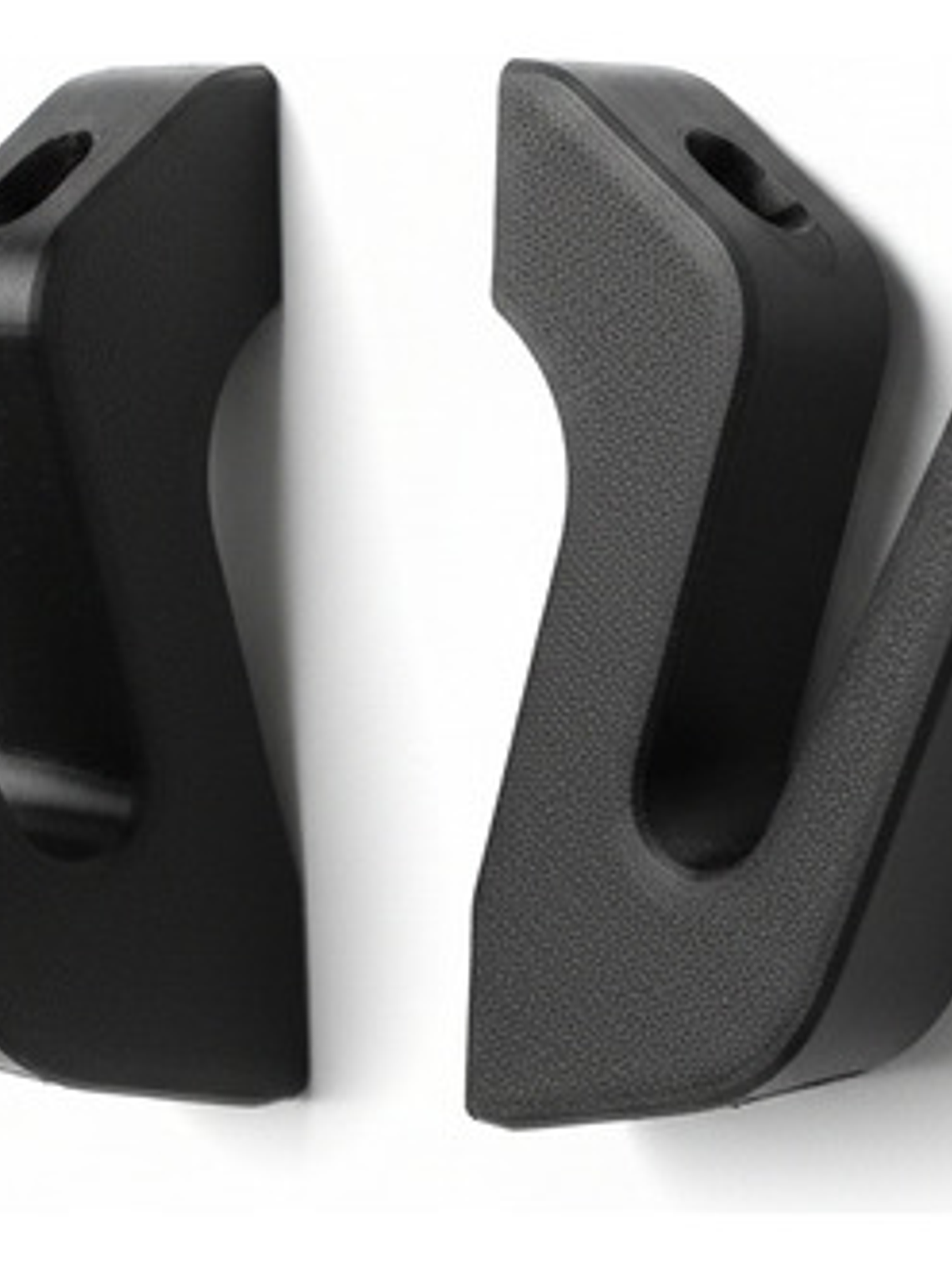 Kit Soporte Muro - Pared Longboard - Skate  - Patineta 1