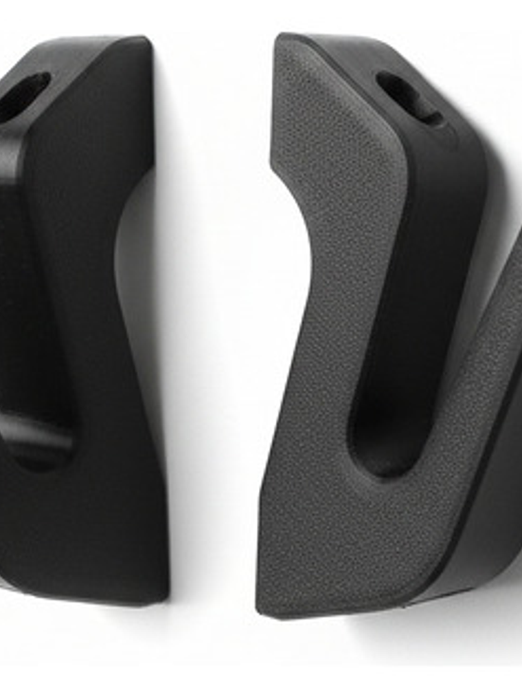 Kit Soporte Muro - Pared Longboard - Skate  - Patineta 1