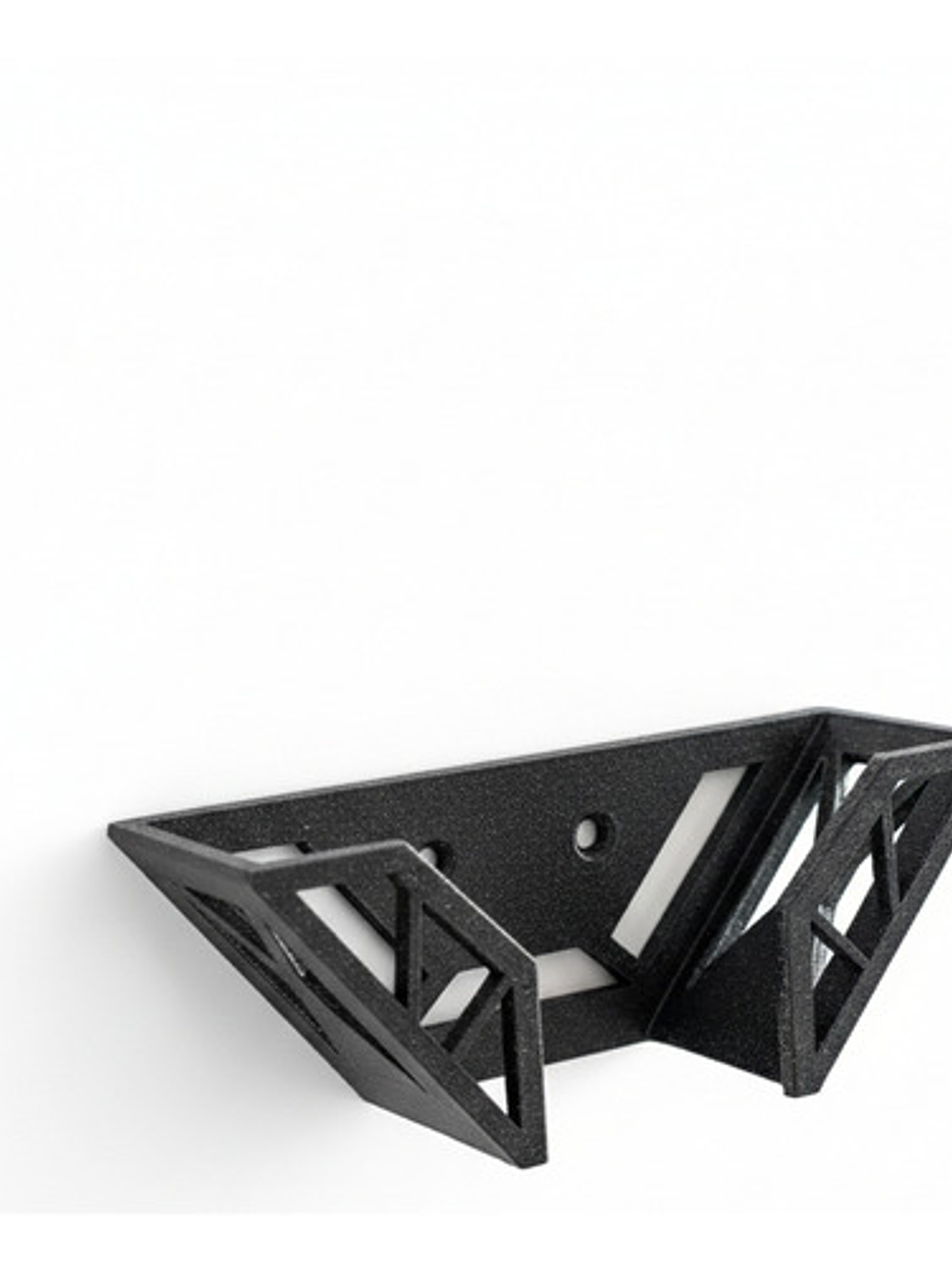 Soporte Muro - Pared Para Palas Padel - Raquetas 1