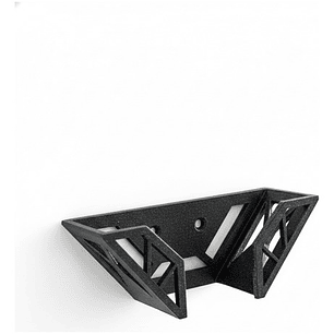 Soporte Muro - Pared Para Palas Padel - Raquetas