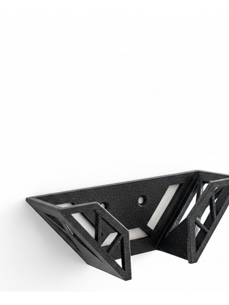 Soporte Muro - Pared Para Palas Padel - Raquetas 1